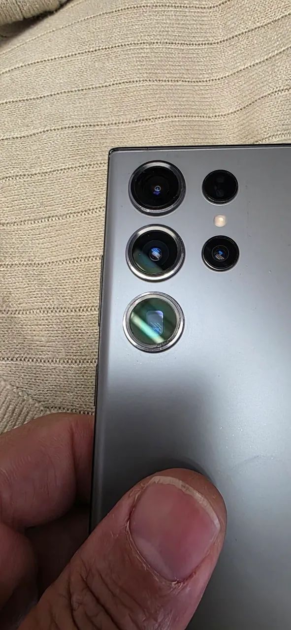 Galaxy S23 Ultra 512 GB - Foto 4