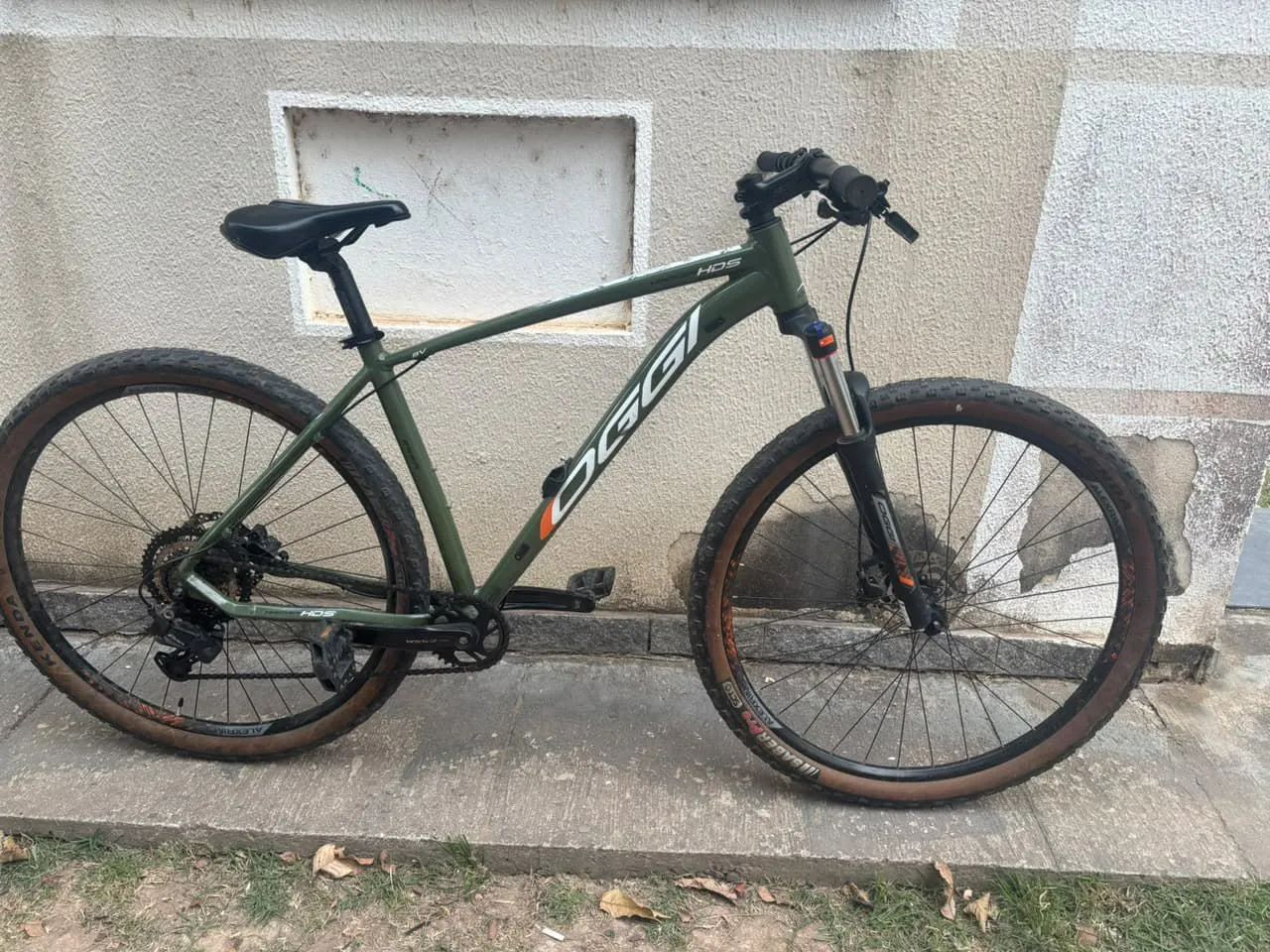 Aro29 em perfeito estado só pagar e andar - Foto 2