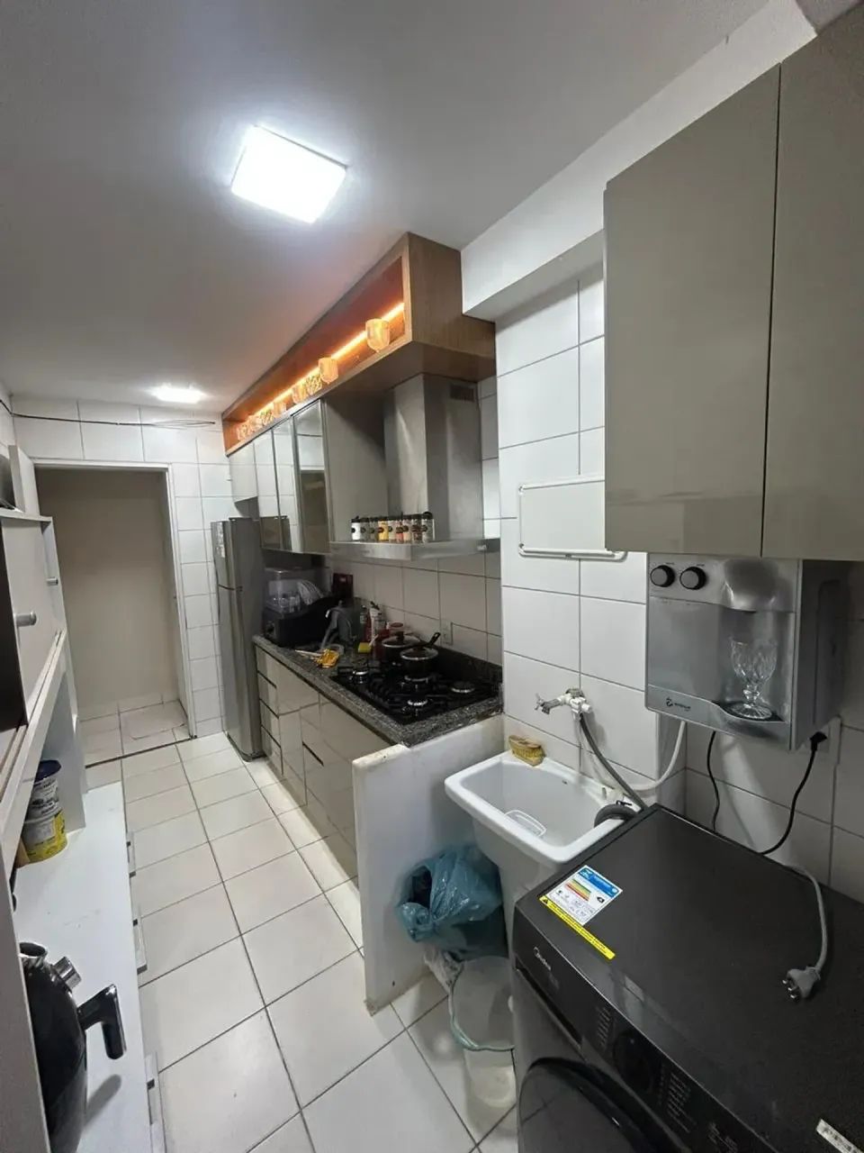 Apartamento viver Fama - Foto 4