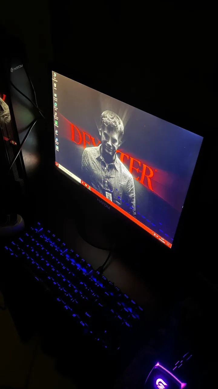 PC GAMER