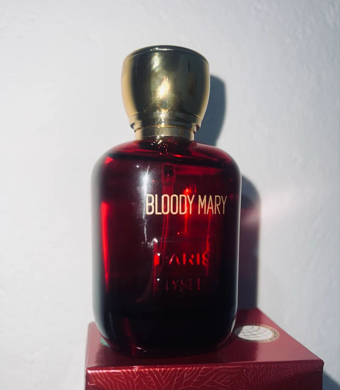 Perfume Bloody Mary - Foto 3