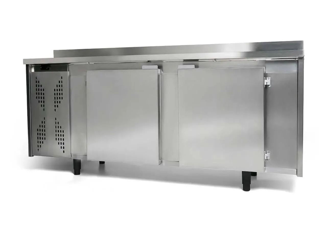 Freezer 