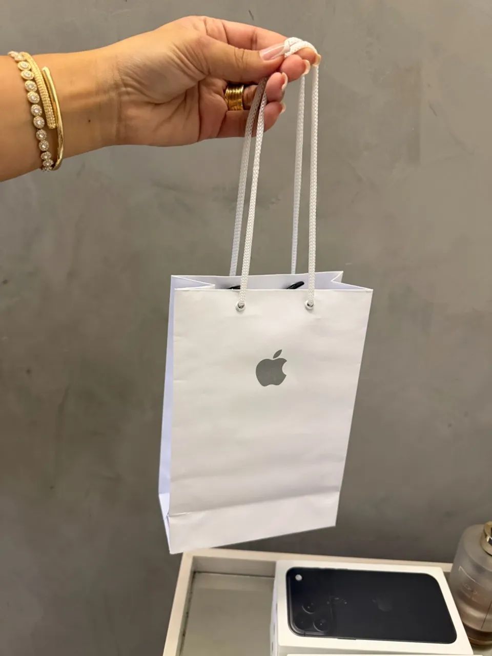 iPhone 18 Pro Max 256gb - Foto 3
