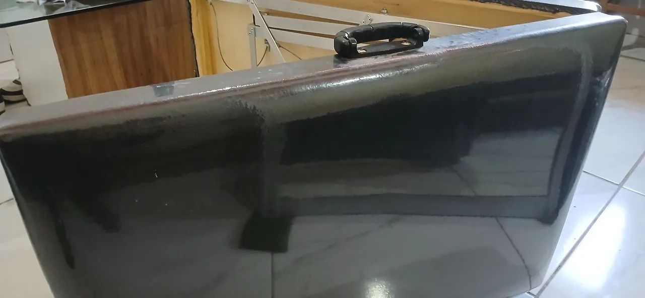 Maca Mala 250 R$ - Foto 3