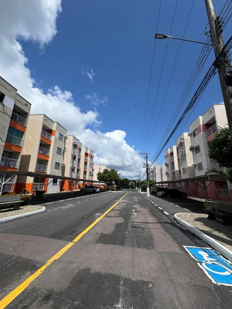 Foto - Manaus - Ponta Negra