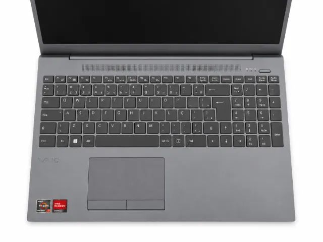 Notebook Vaio Fe15 Com Amd Ryzen 7, 40gb De Ram E Ssd De 512 - Foto 3