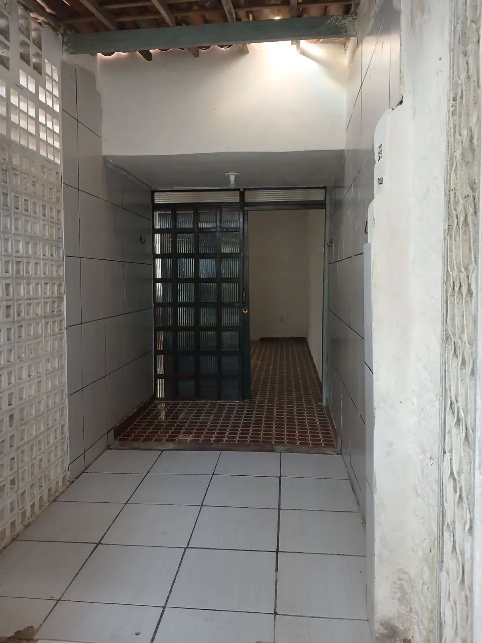 Casa em jaguaribe 