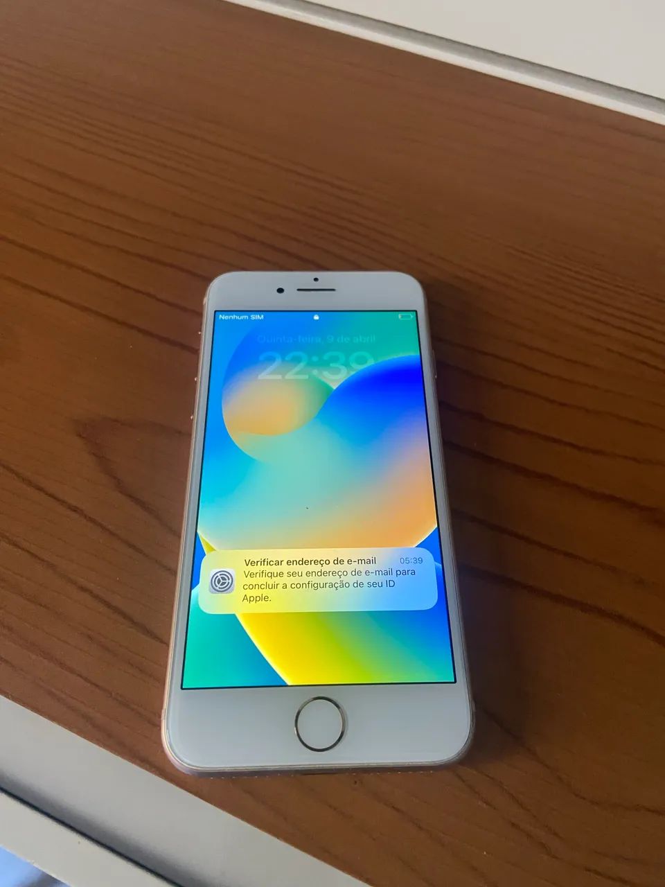 iPhone 8 gold rose  - Foto 3