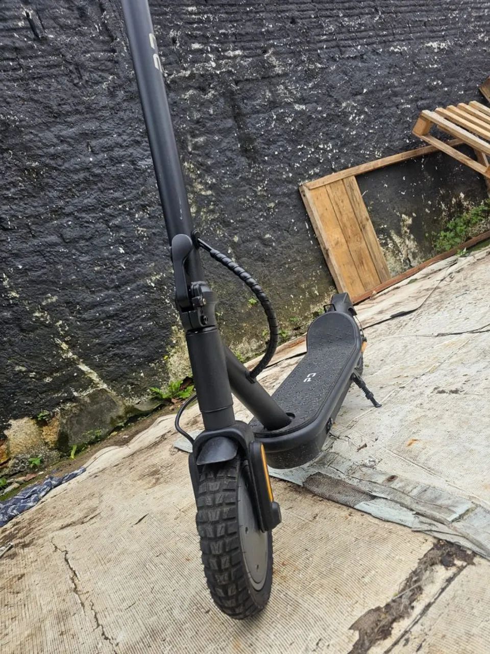 A7 Patinete Elétrico 350 Watt