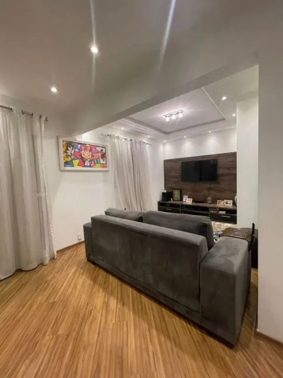 Cobertura Duplex na Vila Bertioga - Foto 3