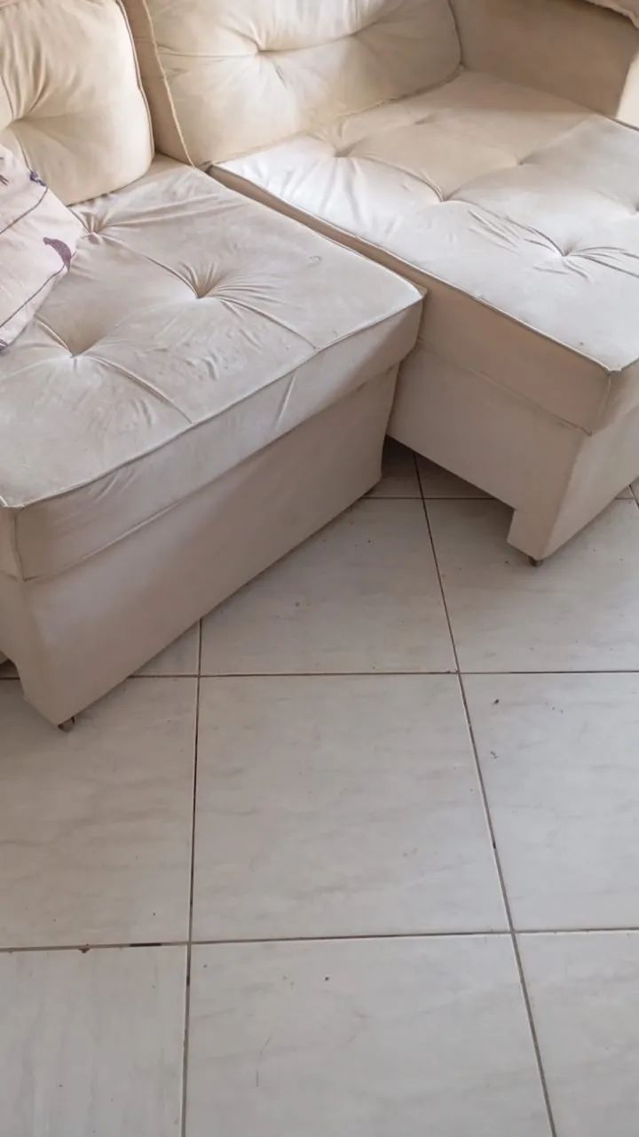 Sofá retrátil  - Foto 2