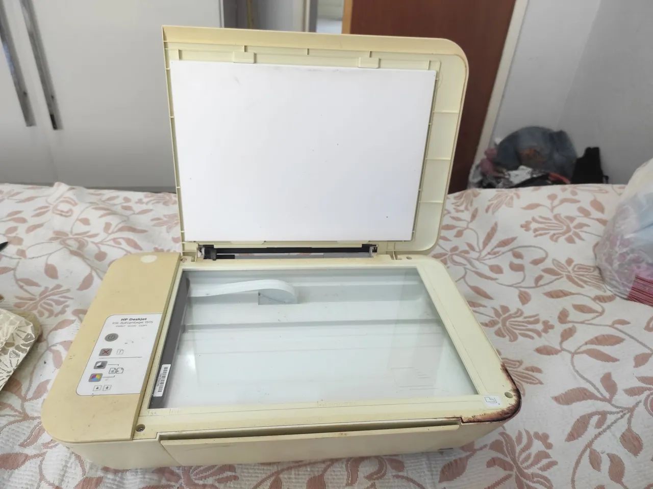 IMPRESSORA PARA RETIRADA DE PEÇAS - Foto 3