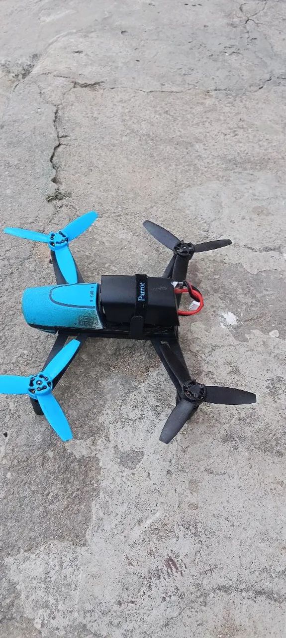 Drone parrot  - Foto 2