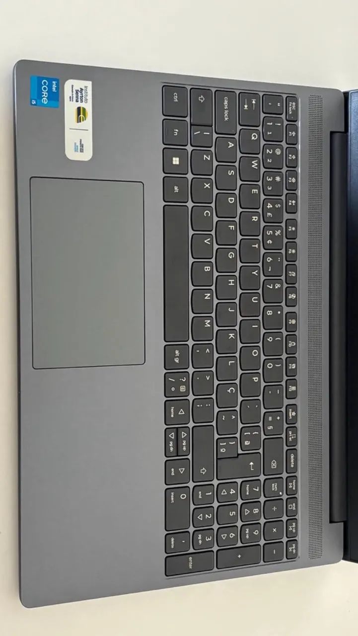 Notebook Lenovo ideaPad Slim 3 i5 - Foto 2