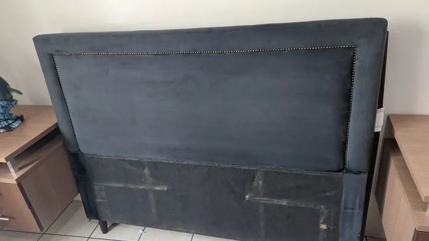 Cabeceira para Cama Queen - Foto 2