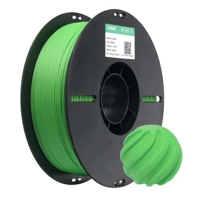 Filamento PLA - Basic - Diversas Cores - Esun - 1.75mm - 1kg - Foto 2