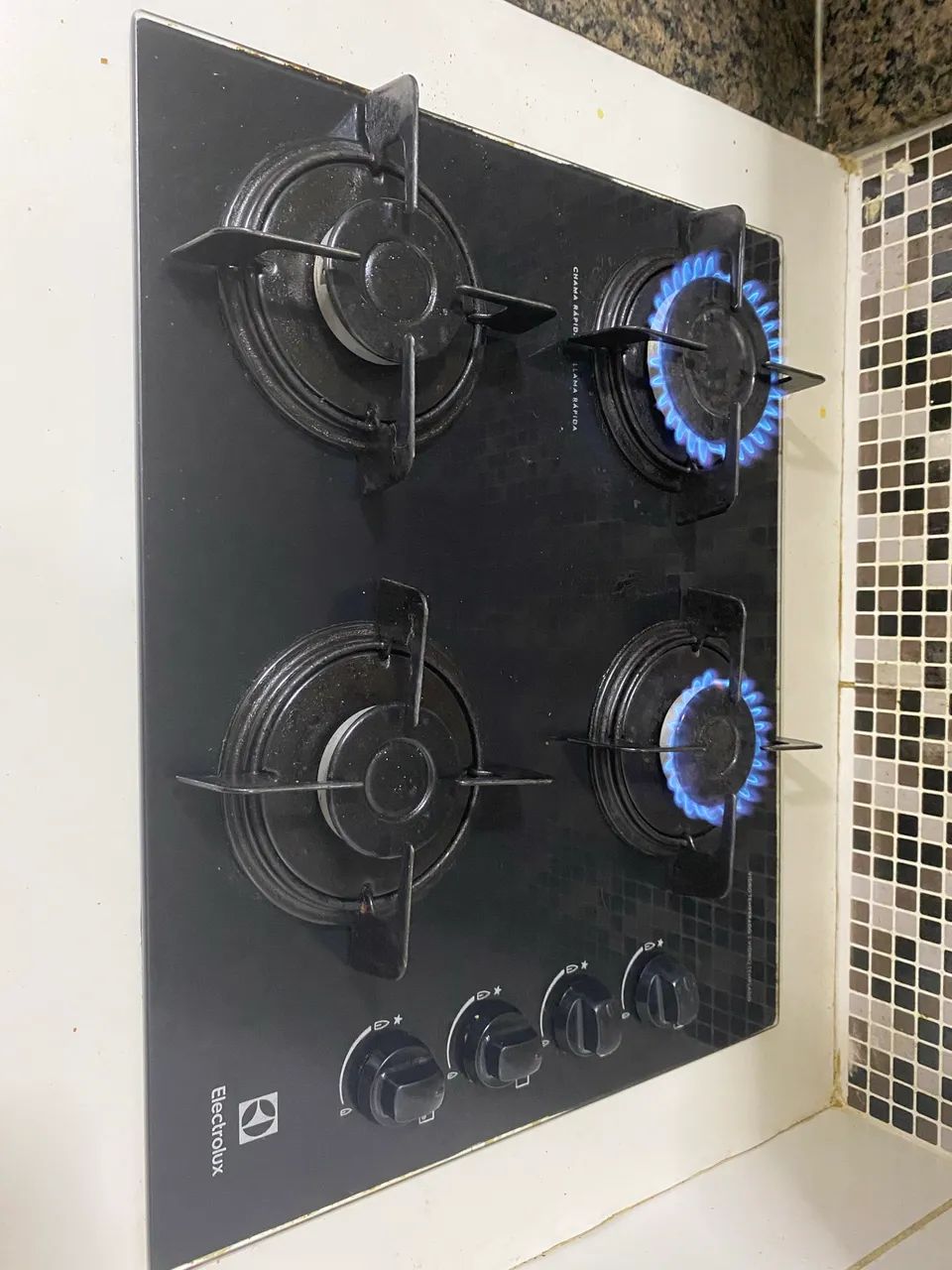 Cooktop  - Foto 2
