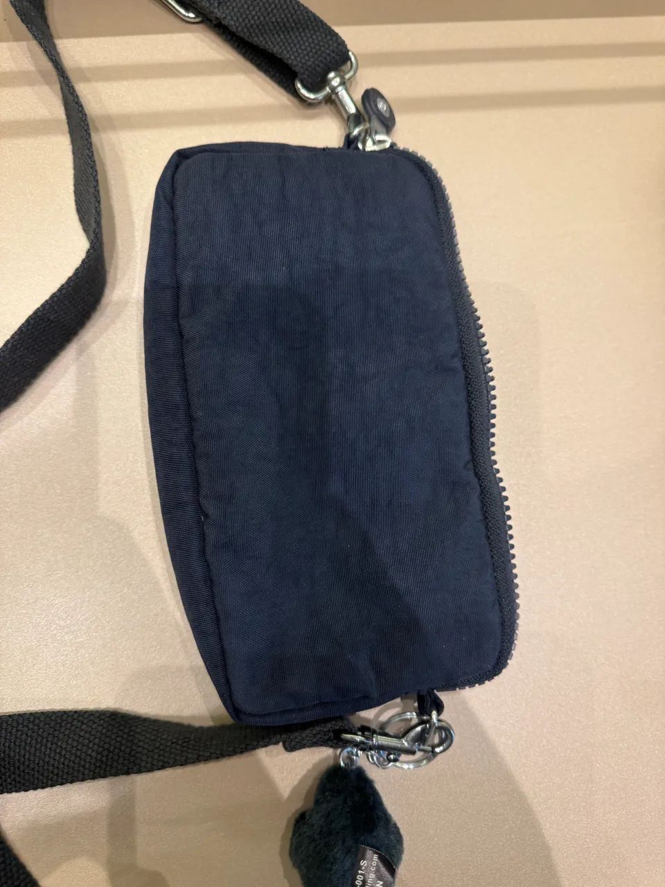 Bolsa de ombro kipling  - Foto 4
