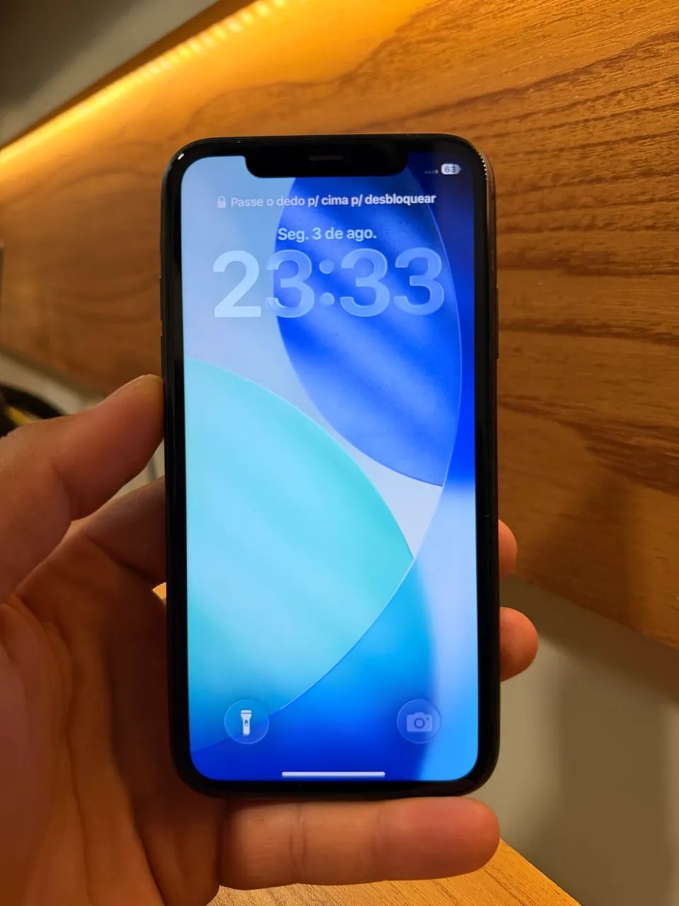 iPhone 11 - 128gb  - Foto 3