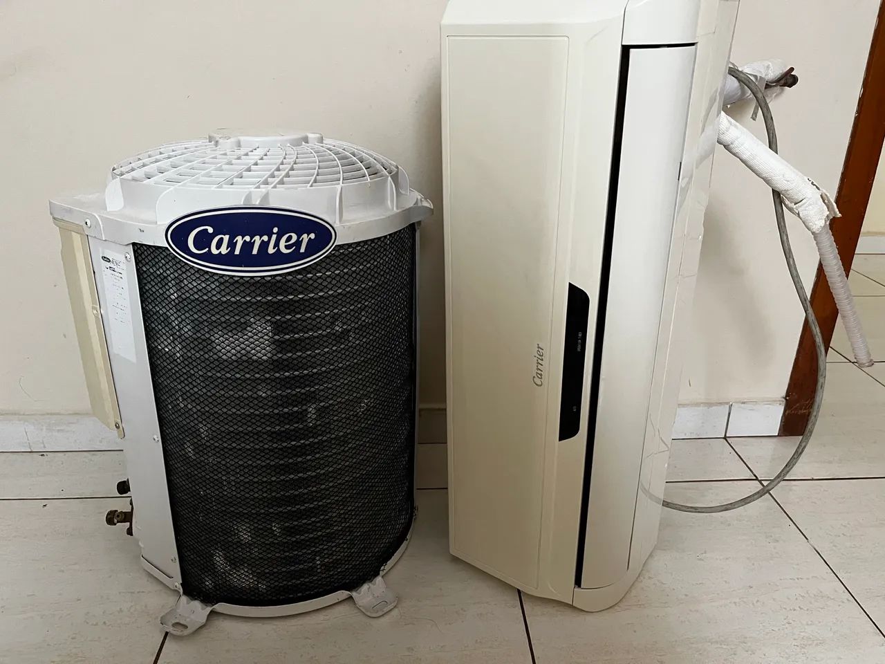 Ar condicionado Carrier  - Foto 4