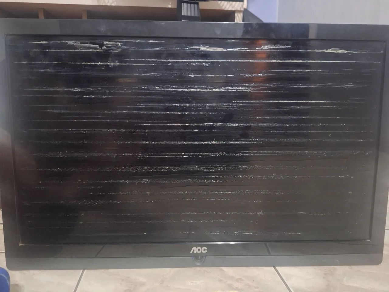 TV AOC 32