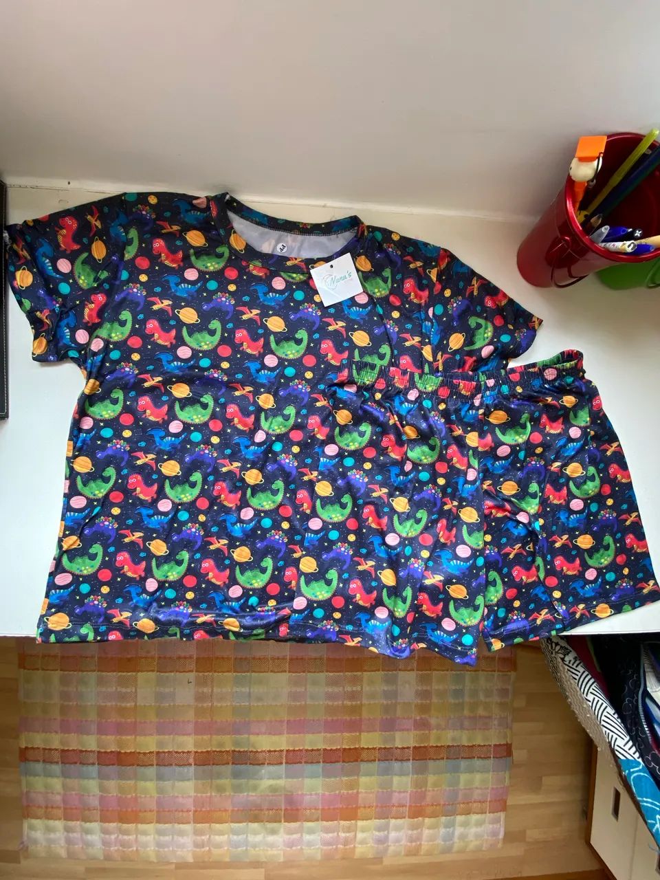 Pijama infantil  - Foto 3