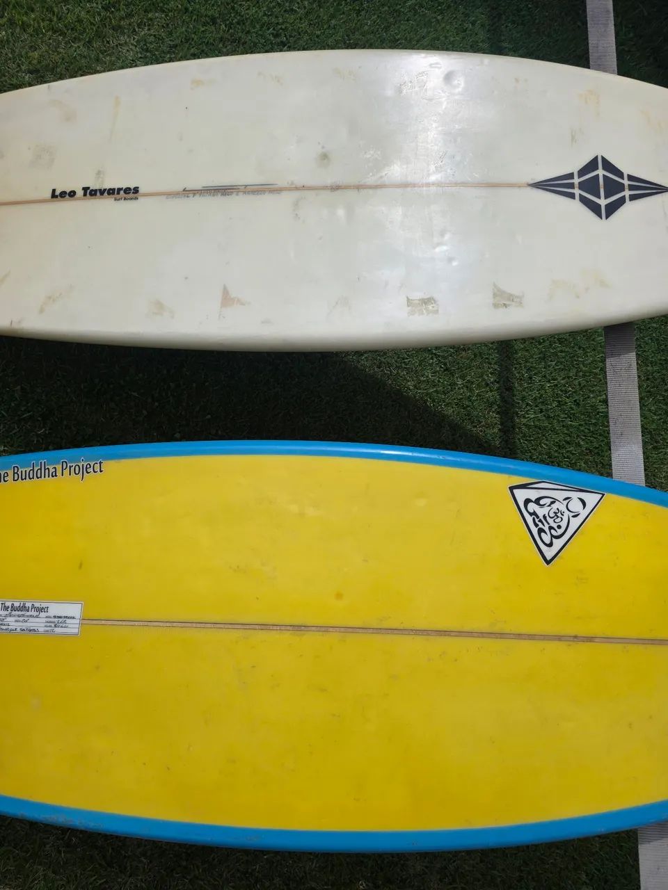 Pranchas de surf - Foto 6