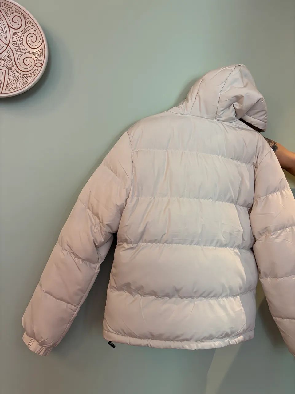 Jaqueta Puffer Premium BAW - Foto 3