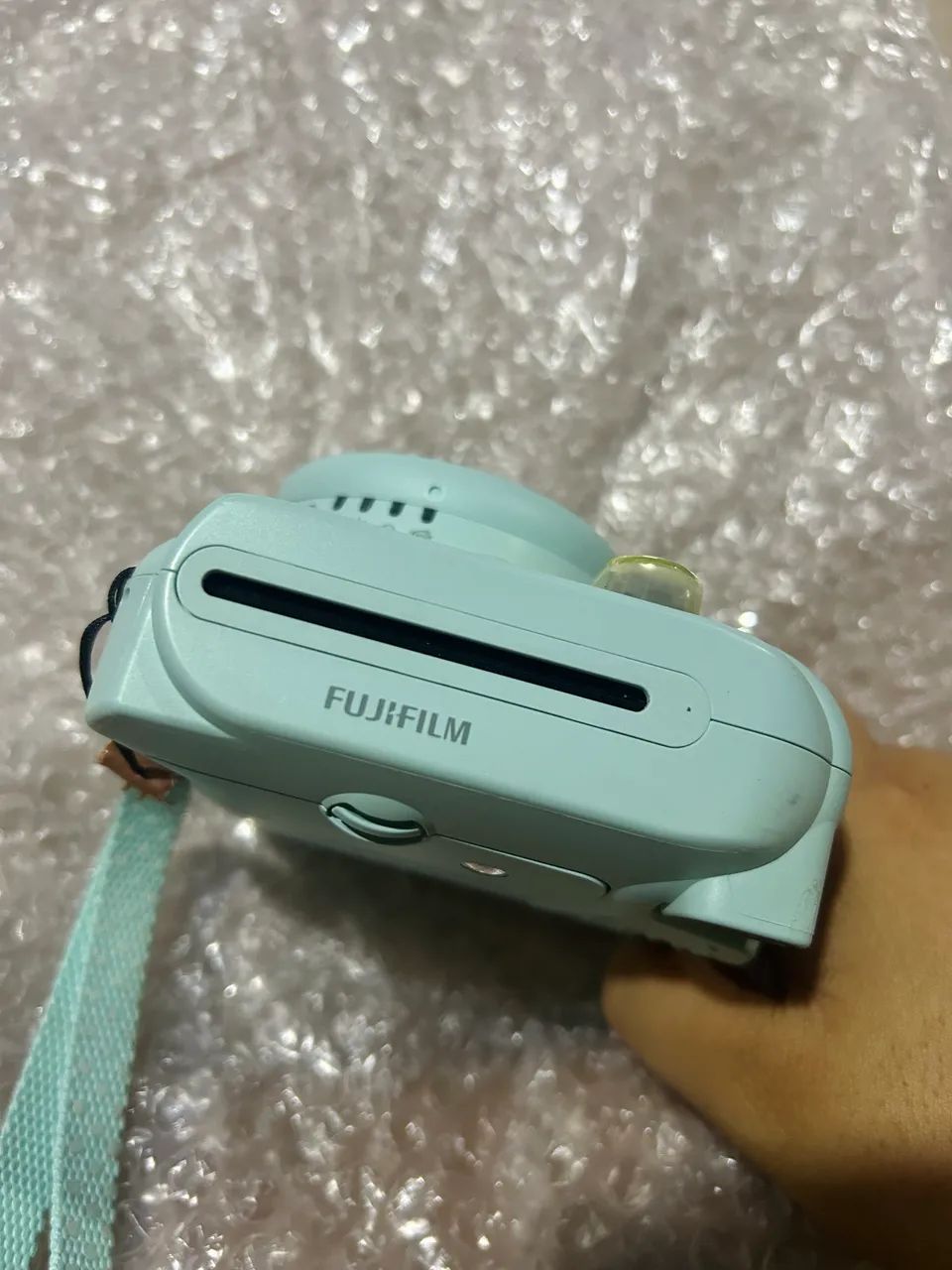 Câmera Instax Mini 9. Fujifilm - Foto 2