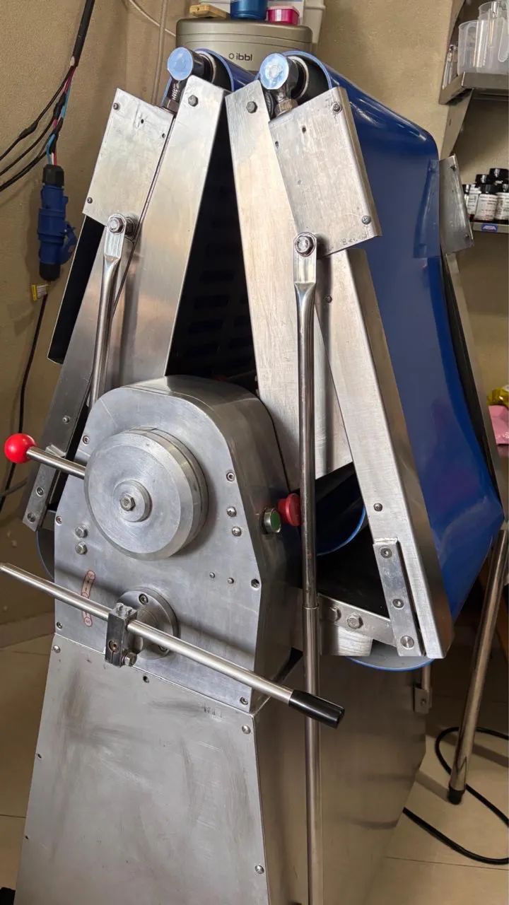 Cilindro Laminador Industrial Bantec  - Foto 4