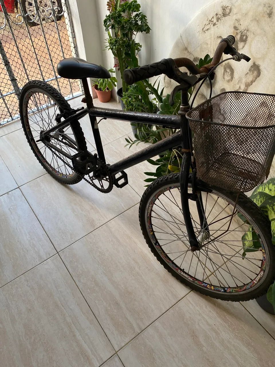 bicicleta aro 24 - Foto 2