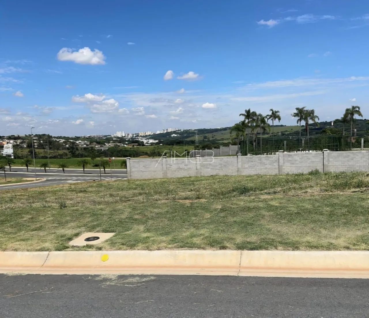 Lote de 729m2 á venda no Serena Campinas - Foto 4