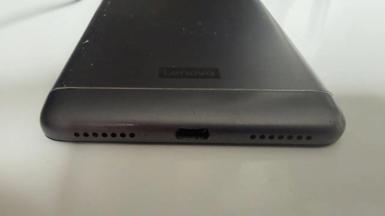 Celular Lenovo K6 note - Foto 3