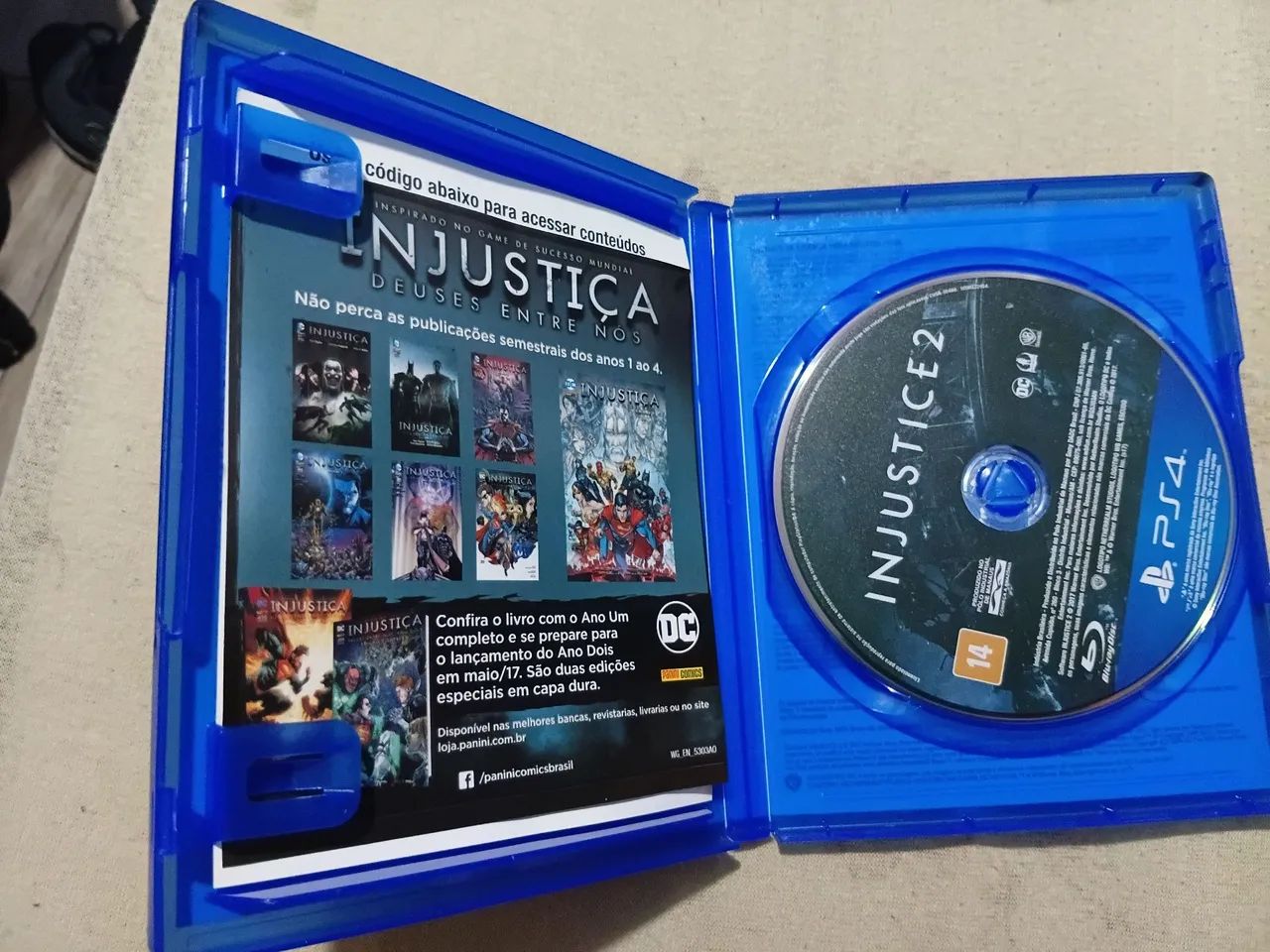 JOGO PS4 - Foto 2