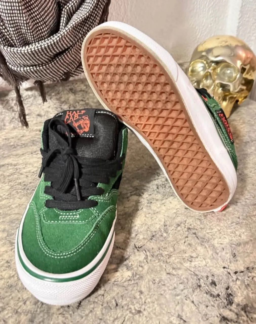 Tênis vans 35 zerado  - Foto 3