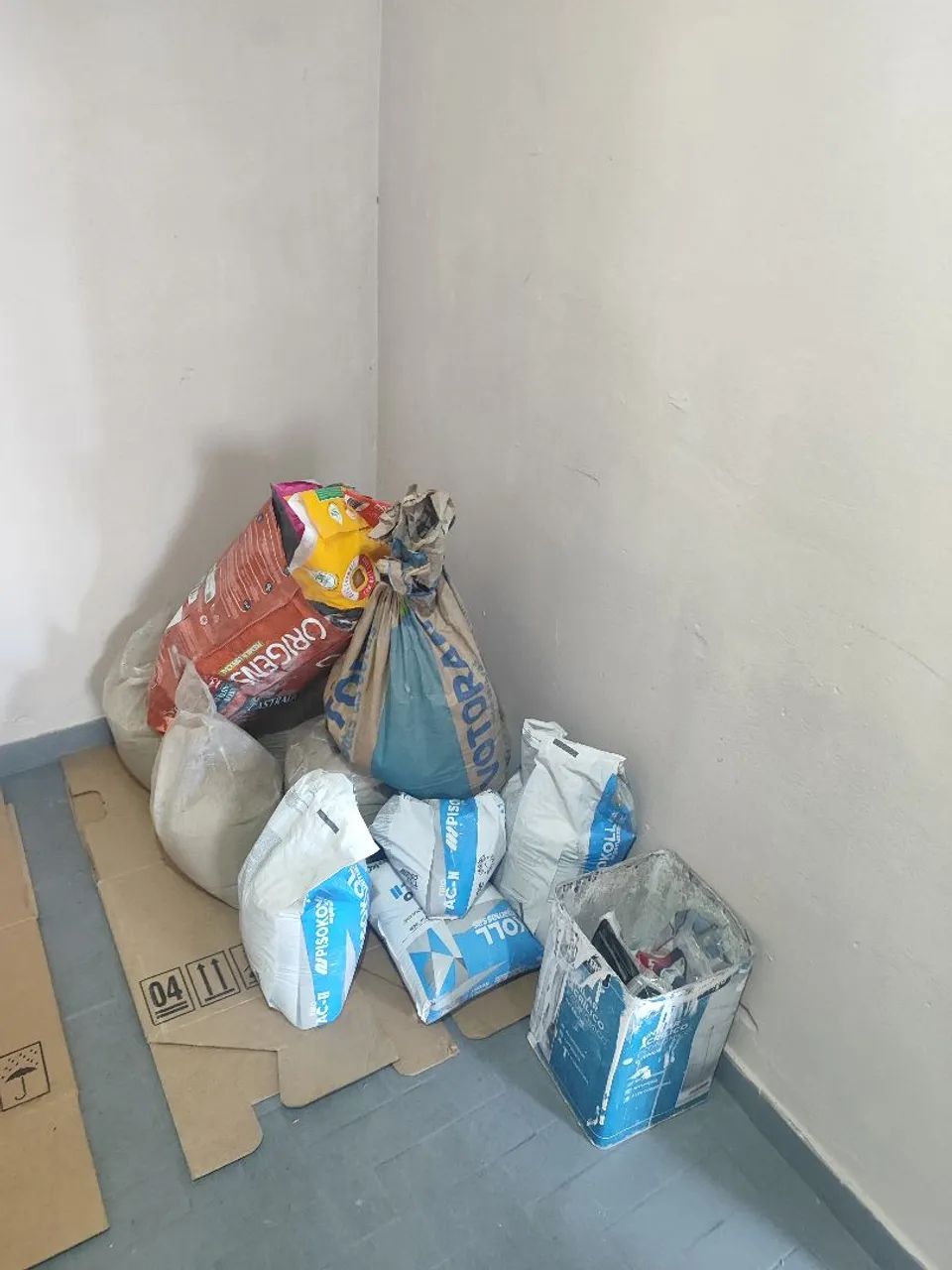 Sobra material de construção - Foto 4