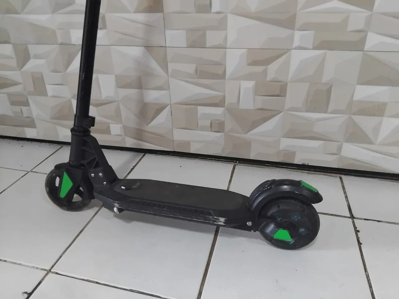 Vendo Patinete Elétrica 