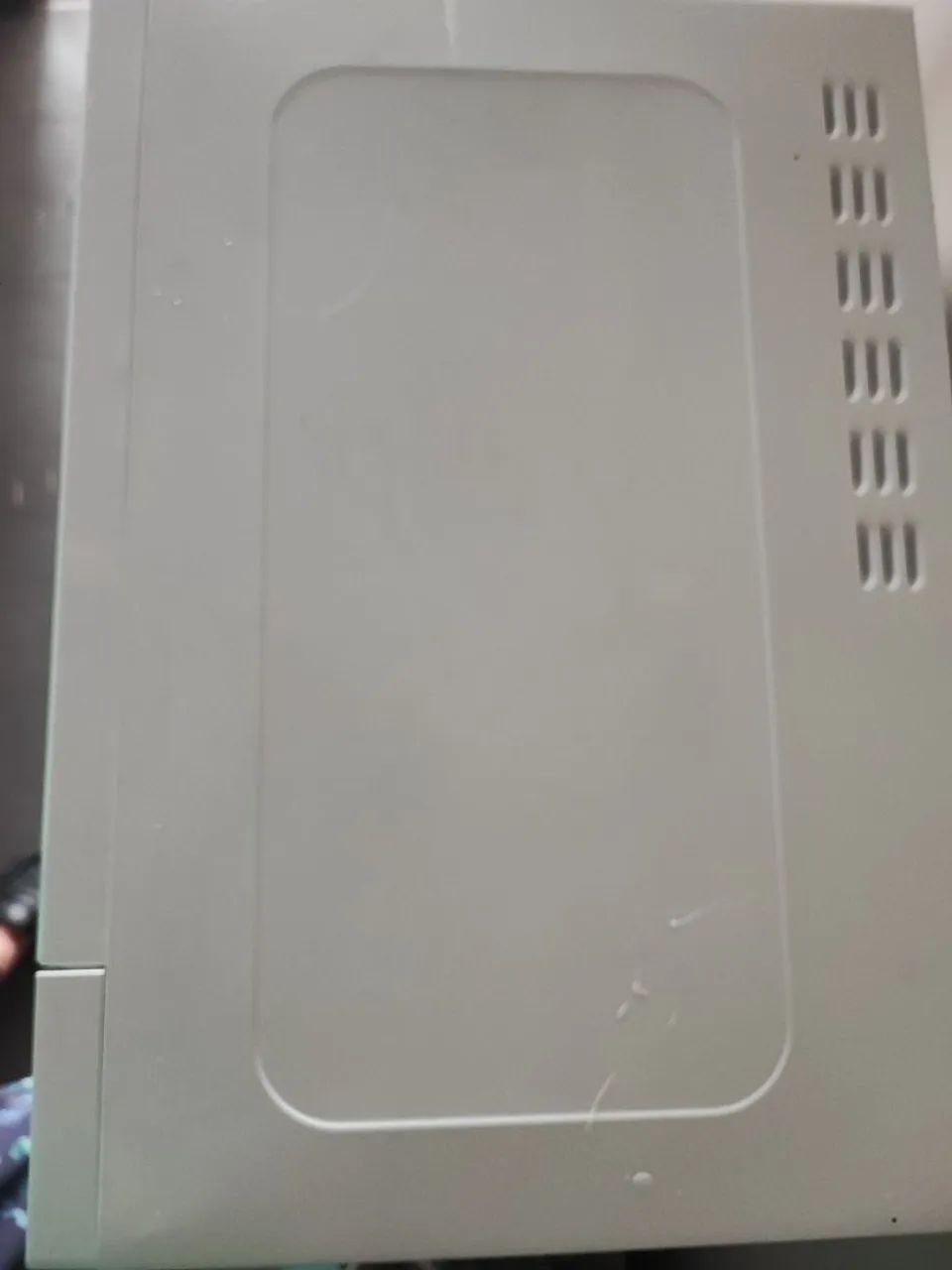 Microondas Philco 32 litros sem novo - Foto 4