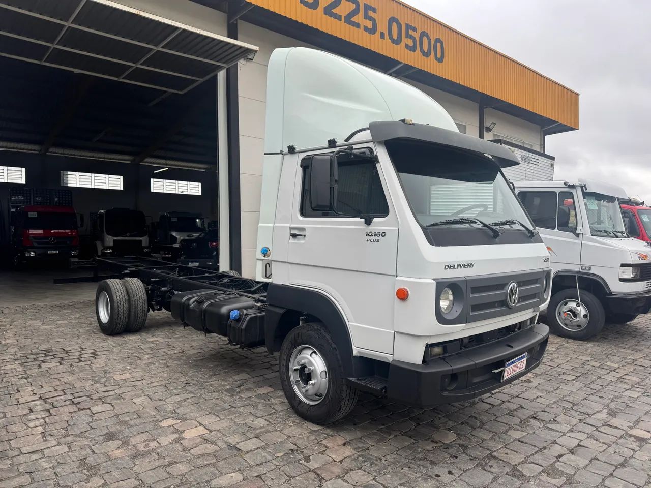 Vw 10160  - Foto 2