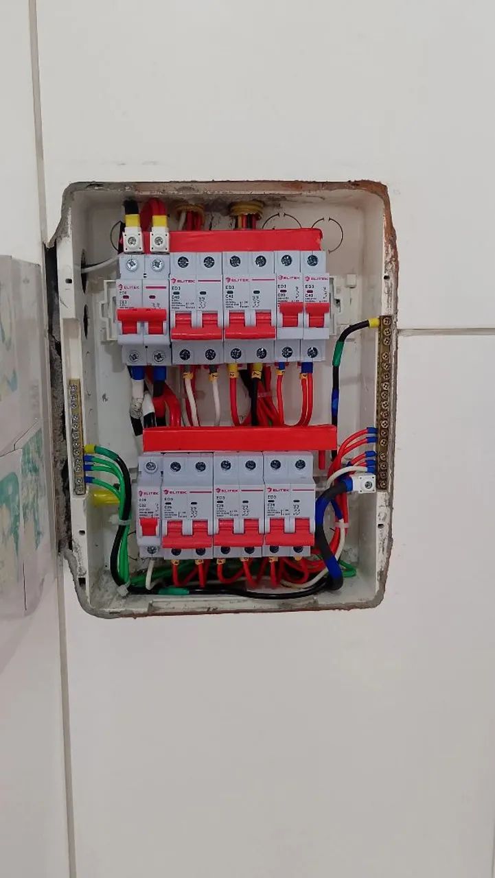 Eletricista  - Foto 3
