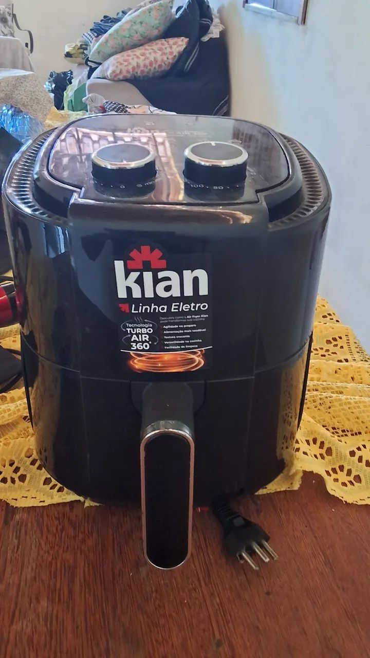 Zero é ele..