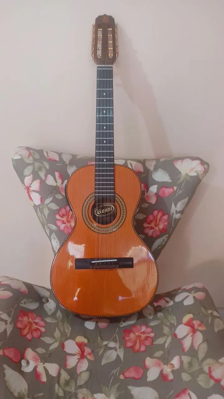 Viola Rozini presença Brasil 