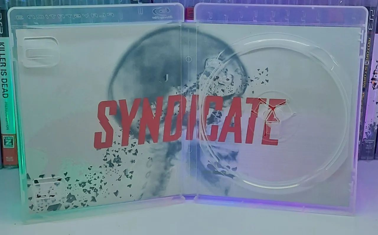 Syndicate  - PS3 - Foto 4