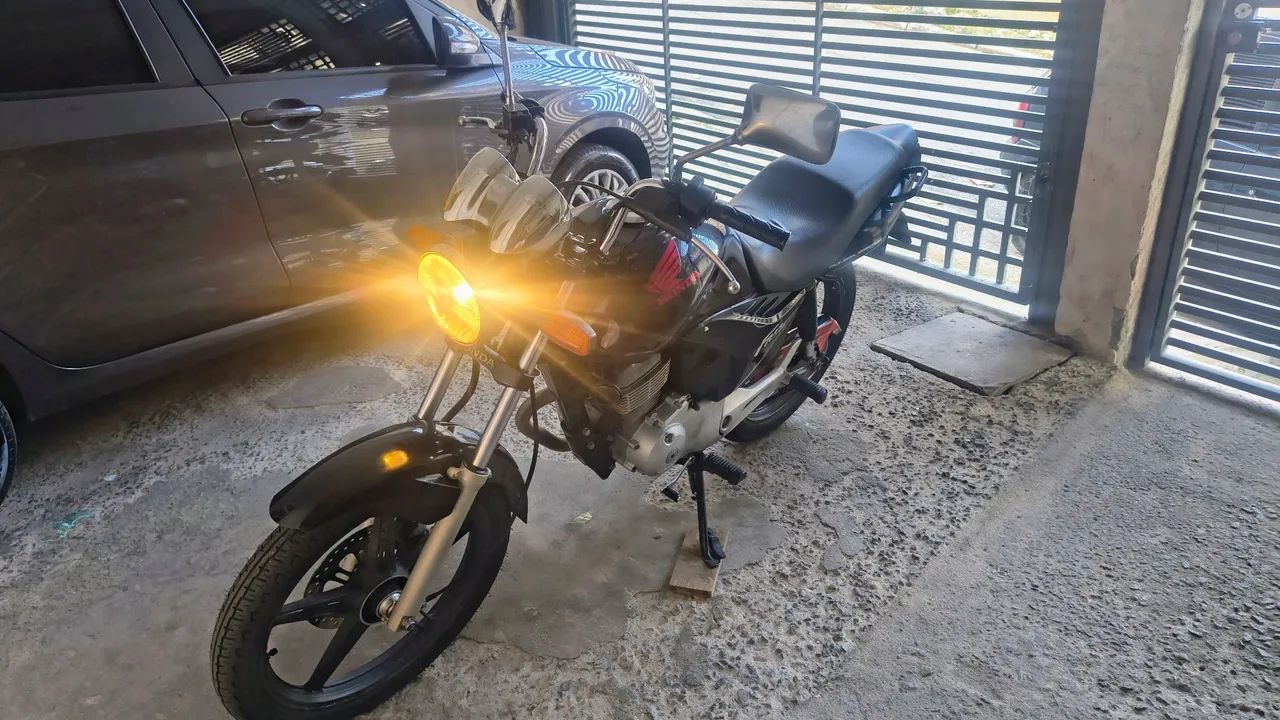 Fan 150 esdi  - Foto 4
