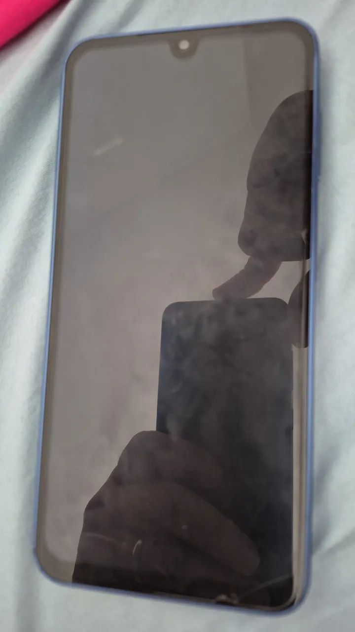 Vendo celular Samsung A17 novo  - Foto 2