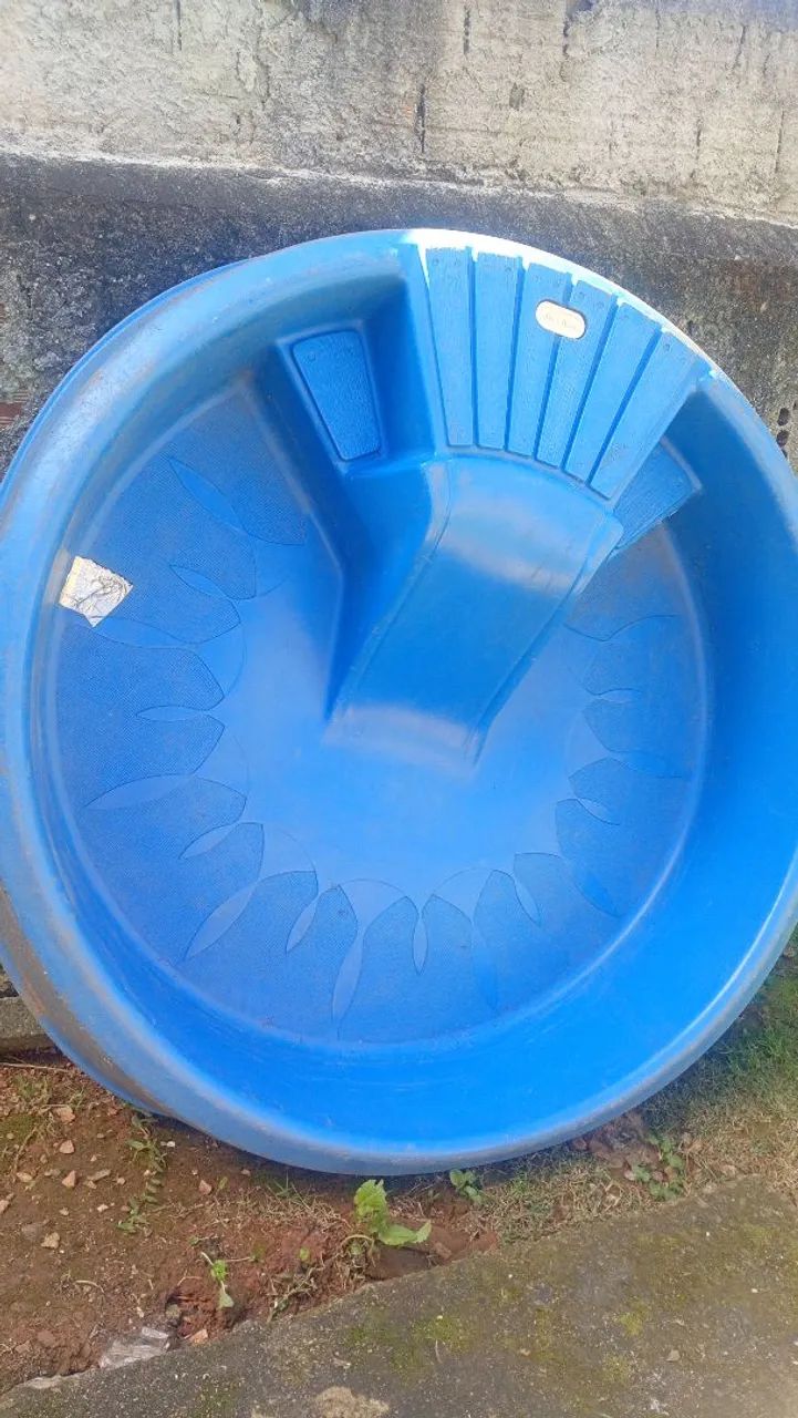 Piscina infantil  - Foto 2