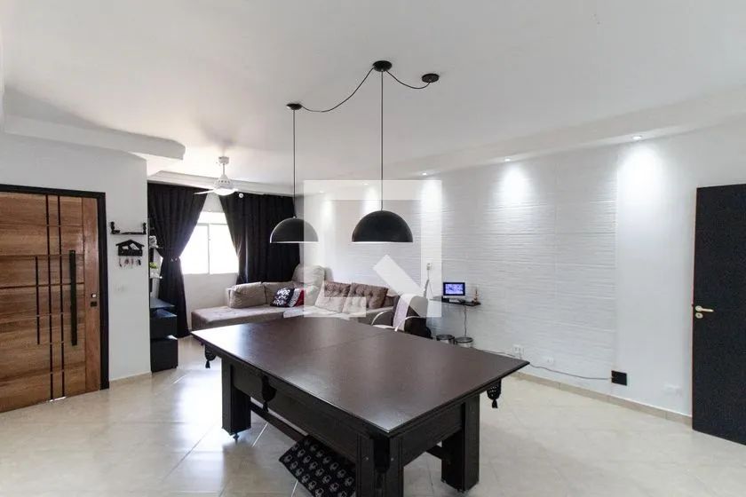 Casa à Venda - Vila Ede, 4 Quartos, 161 m2 - Foto 3