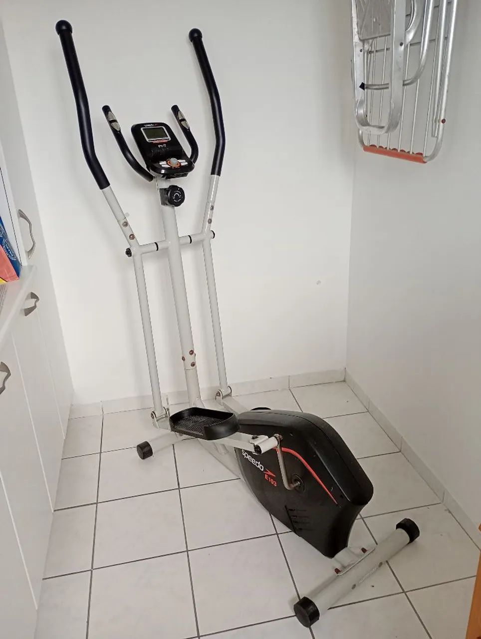 Elíptico SPEEDO E103 