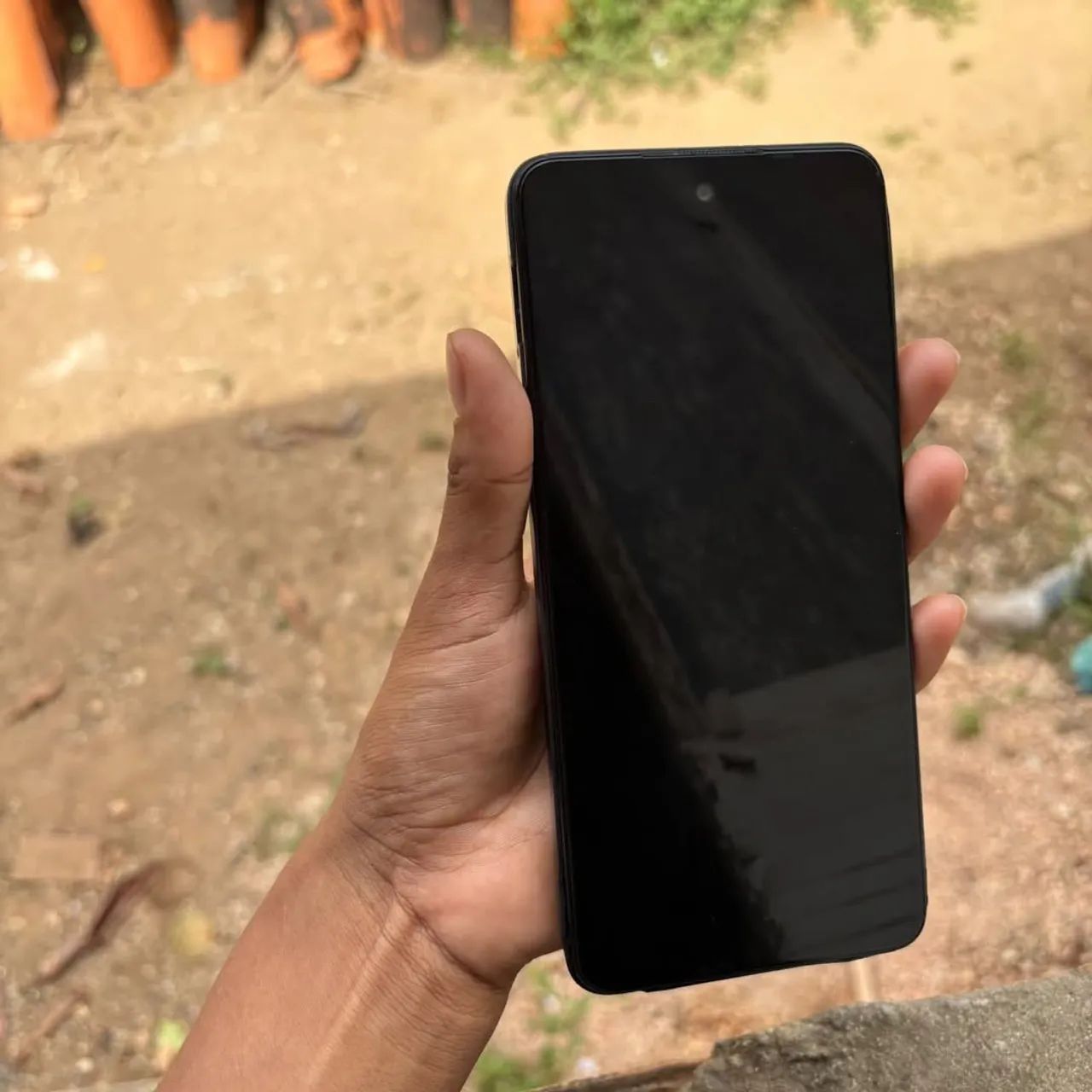 vendo infinix smart 8 pro - Foto 2