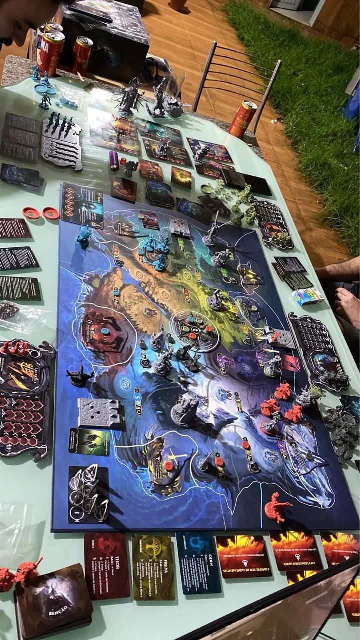Lords of Ragnarok  - Foto 2